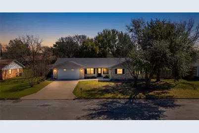 311 Shady Oak Road, Keene, TX 76059 - Photo 1