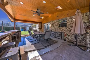 311 Shady Oak Rd, Keene, TX 76059 - Photo 30