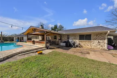 311 Shady Oak Road, Keene, TX 76059 - Photo 34