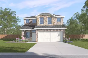 1825 Teton River Dr, Blue Ridge, TX 75424 - Photo 1