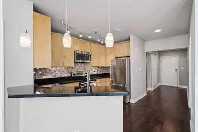 500 Throckmorton Street #703, Fort Worth, TX 76102 - Photo 4