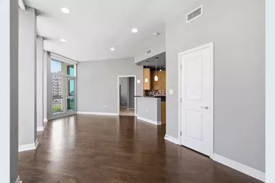 500 Throckmorton Street #703, Fort Worth, TX 76102 - Photo 2