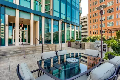 500 Throckmorton Street #703, Fort Worth, TX 76102 - Photo 26