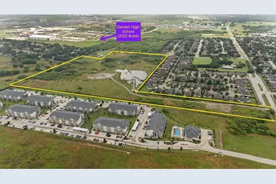 2501 Payne Drive, Denton, TX 76207 - Photo 1