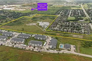 2501 Payne Dr, Denton, TX 76207 - Photo 1