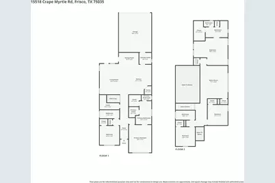 15518 Crape Myrtle Road, Frisco, TX 75035 - Photo 40