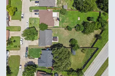 817 Woodhaven Lane, Grand Prairie, TX 75052 - Photo 32