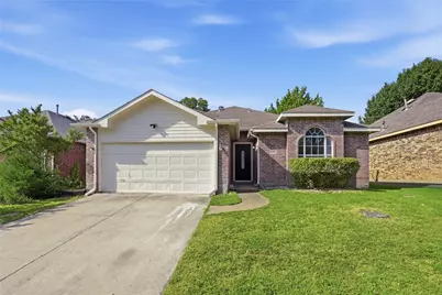 1510 Cross Courts Drive, Garland, TX 75040 - Photo 1