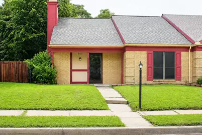740 Versailles Street, Mesquite, TX 75149 - Photo 1