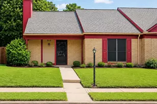 740 Versailles St, Mesquite, TX 75149 - Photo 1
