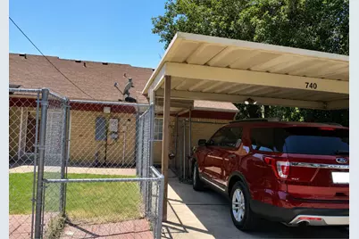 740 Versailles Street, Mesquite, TX 75149 - Photo 18