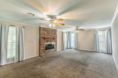 723 Gaywood Drive, Woodway, TX 76712 - Photo 2