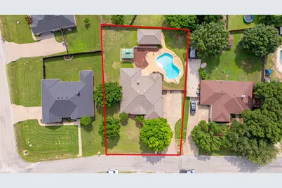 3202 Meandering Way, Granbury, TX 76049 - Photo 2