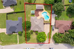 3202 Meandering Way, Granbury, TX 76049 - Photo 2