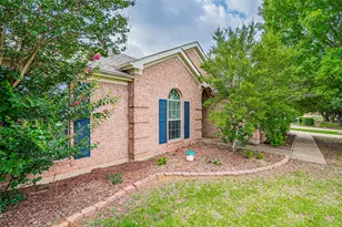 3202 Meandering Way, Granbury, TX 76049 - Photo 36