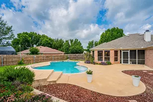 3202 Meandering Way, Granbury, TX 76049 - Photo 1