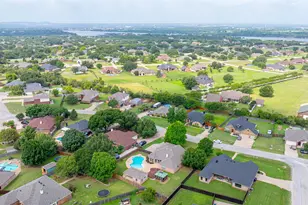 3202 Meandering Way, Granbury, TX 76049 - Photo 34