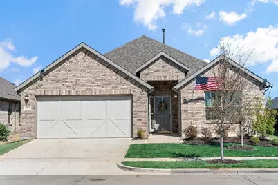 1517 Sweetwater Way, Celina, TX 75009 - Photo 1