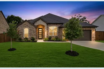 1128 Trinity Drive, Springtown, TX 76082 - Photo 2