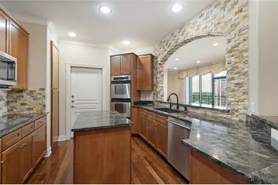 330 Las Colinas Boulevard E #1614, Irving, TX 75039 - Photo 8