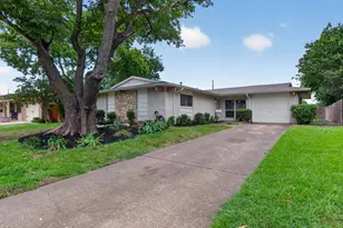 833 Brentwood Ln, Richardson, TX 75080 - Photo 2