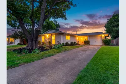 833 Brentwood Lane, Richardson, TX 75080 - Photo 1