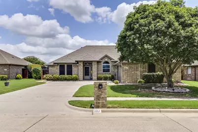 102 Monarch Court, Waxahachie, TX 75165 - Photo 1