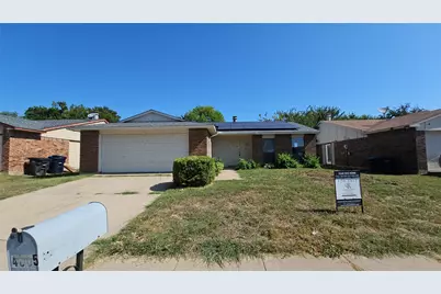 4005 Engleman Street, Fort Worth, TX 76137 - Photo 1
