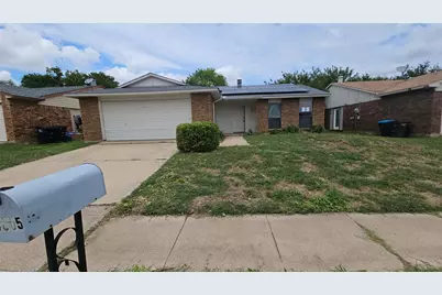 4005 Engleman Street, Fort Worth, TX 76137 - Photo 2