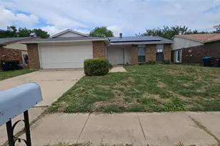 4005 Engleman St, Fort Worth, TX 76137 - Photo 2