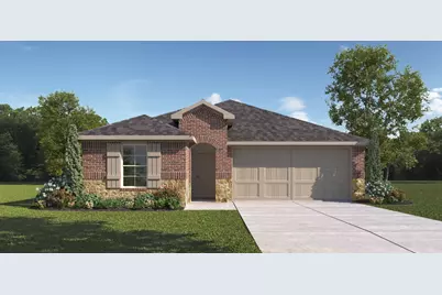 3325 Catamount Drive, Sherman, TX 75090 - Photo 1