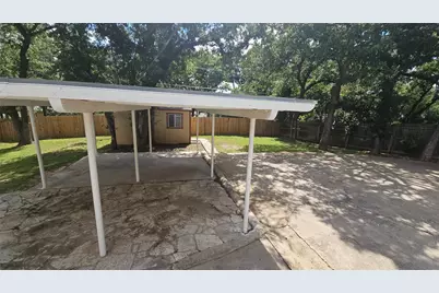 1712 Yolanda Drive, Fort Worth, TX 76112 - Photo 30
