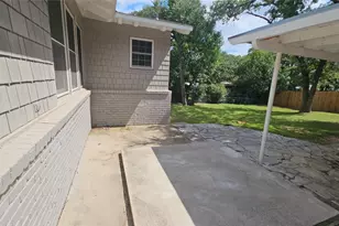 1712 Yolanda Dr, Fort Worth, TX 76112 - Photo 32
