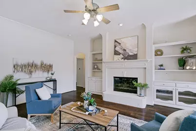 3320 Sedona Lane, Plano, TX 75025 - Photo 14