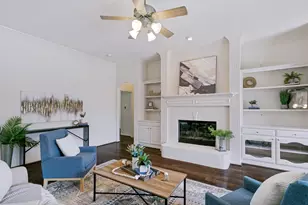 3320 Sedona Ln, Plano, TX 75025 - Photo 14
