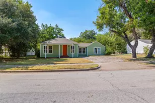 102 San Saba Ave, Benbrook, TX 76126 - Photo 2