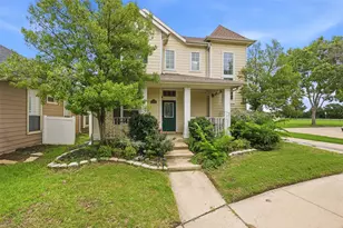 1833 Forsythe Dr, Savannah, TX 76227 - Photo 2