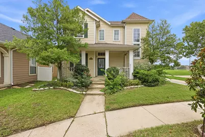 1833 Forsythe Drive, Savannah, TX 76227 - Photo 1