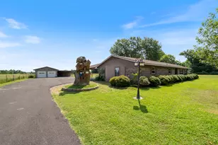 20530 State Hwy 64, Canton, TX 75103 - Photo 1