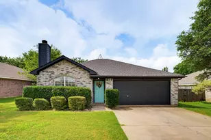 600 Stirling Rd, Rhome, TX 76078 - Photo 2