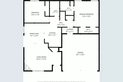 600 Stirling Road, Rhome, TX 76078 - Photo 4