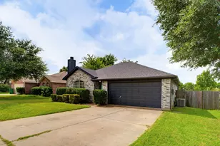 600 Stirling Rd, Rhome, TX 76078 - Photo 36