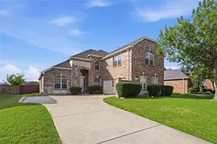 10202 Fairway Vista Dr, Rowlett, TX 75089 - Photo 1