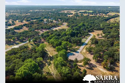 Lot 39 Kilkenny Road, Poolville, TX 76487 - Photo 8