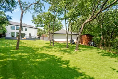 2856 Peninsula Drive, Grapevine, TX 76051 - Photo 38