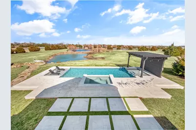 10767 Neal Road, Forney, TX 75126 - Photo 22