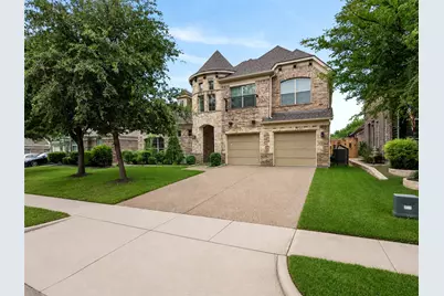 801 Donelson Drive, McKinney, TX 75071 - Photo 2