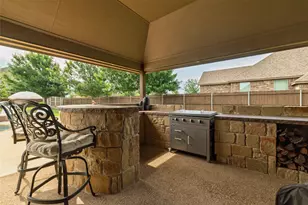 12940 Smokey Ranch Dr, Fort Worth, TX 76052 - Photo 32