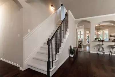 12940 Smokey Ranch Drive, Fort Worth, TX 76052 - Photo 26