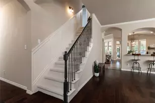 12940 Smokey Ranch Dr, Fort Worth, TX 76052 - Photo 26